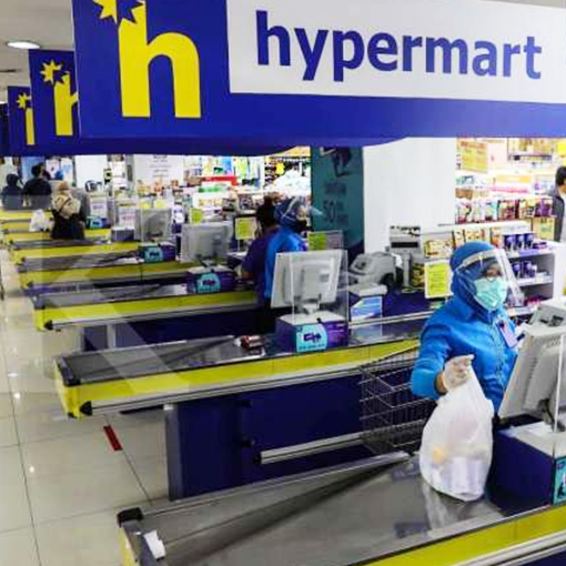 Hypermart